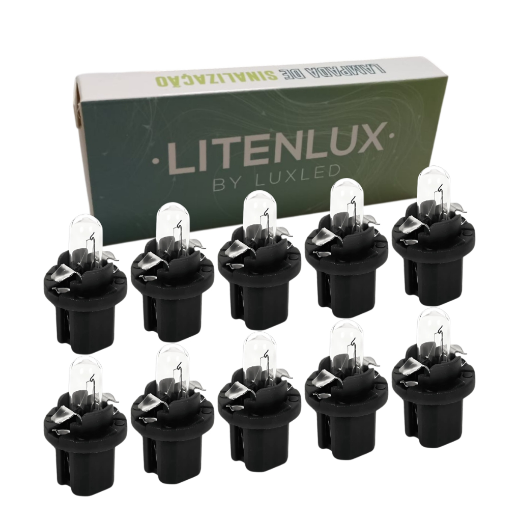 Lâmpada Painel com Base: Onde Comprar | BuscaProdutos