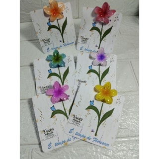 Cartões  tags PRESILHAS 15 unid.(cartões) em Oferta na Shopee