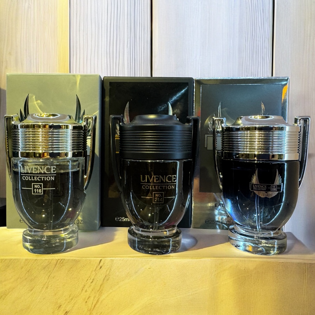 Kits de Perfumes Importados Miniaturas: Onde Comprar | BuscaProdutos