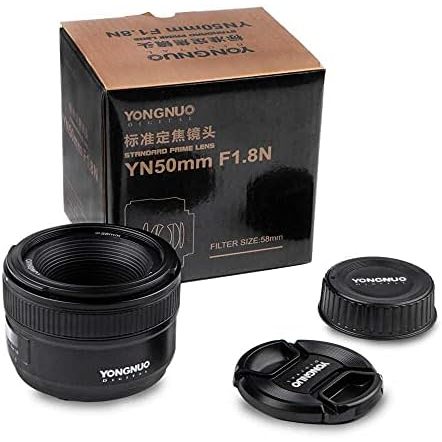 O que é Nikon Af? Guia e Onde Comprar | BuscaProdutos