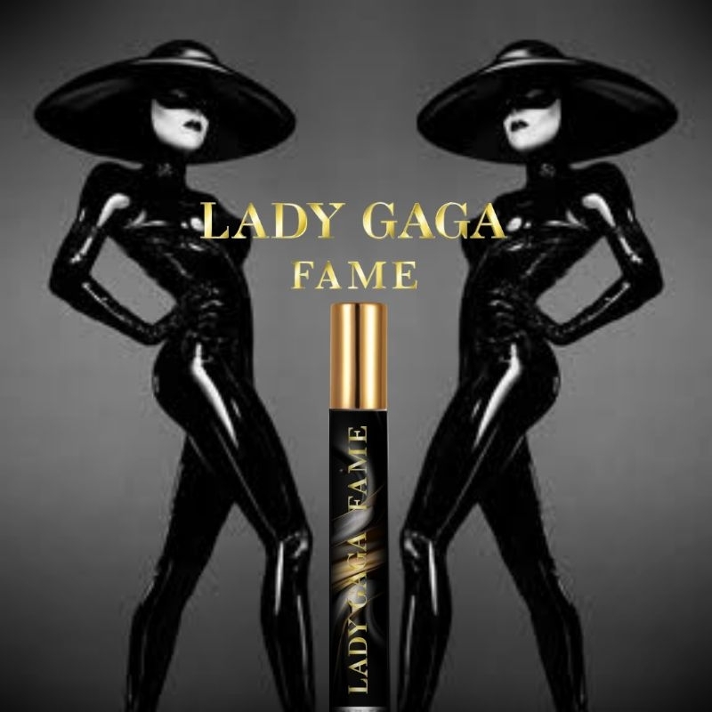Perfume Fame Gaga: Onde Comprar | BuscaProdutos