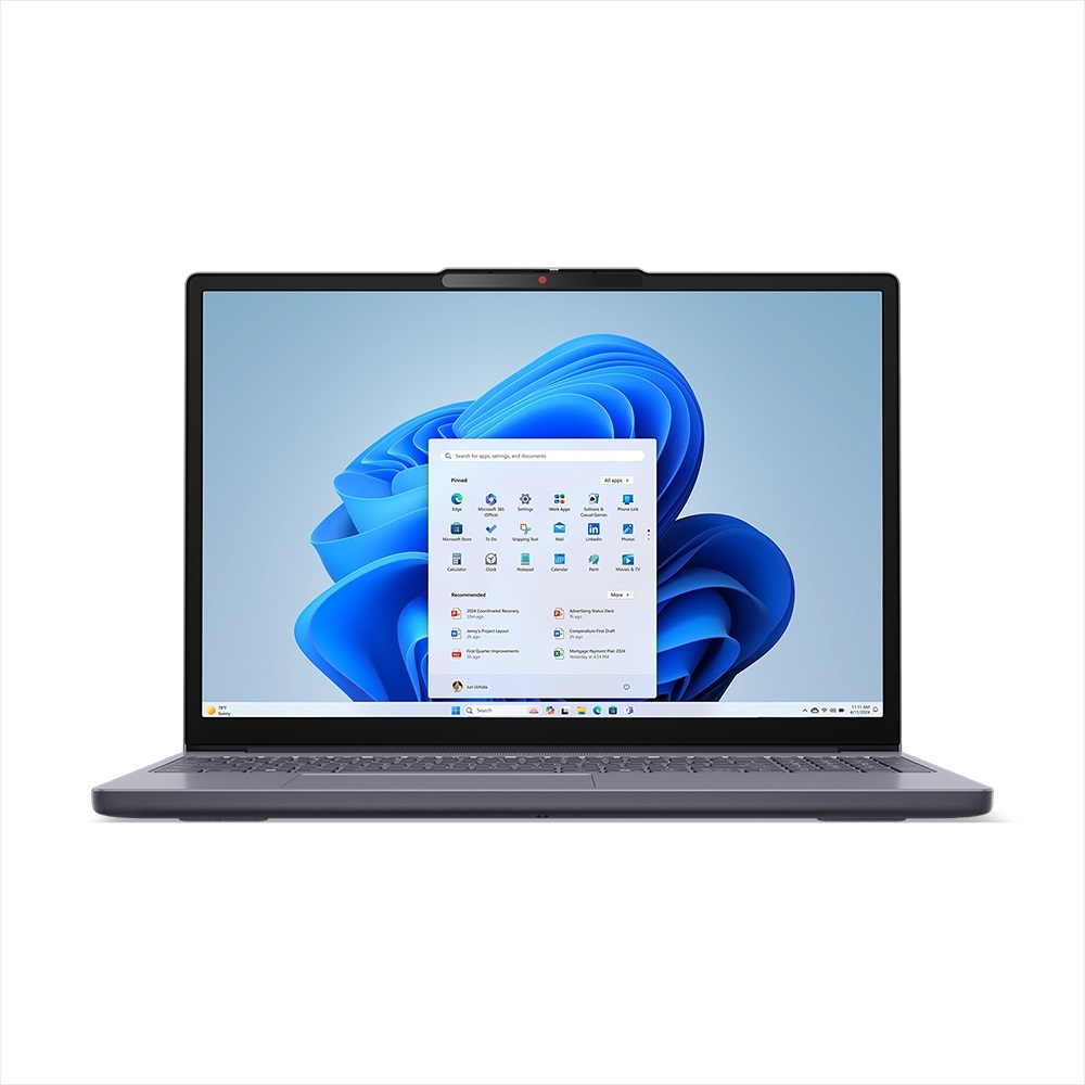 Notebook IdeaPad Slim 3i Core i5-13420H, 8GB, 512GB SSD, Windows 11, 83NS0002BR