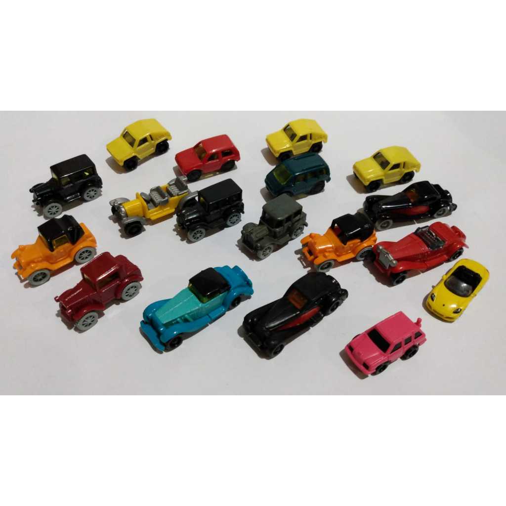 Brinquedos Antigos Kinder Ovo: Onde Comprar | BuscaProdutos