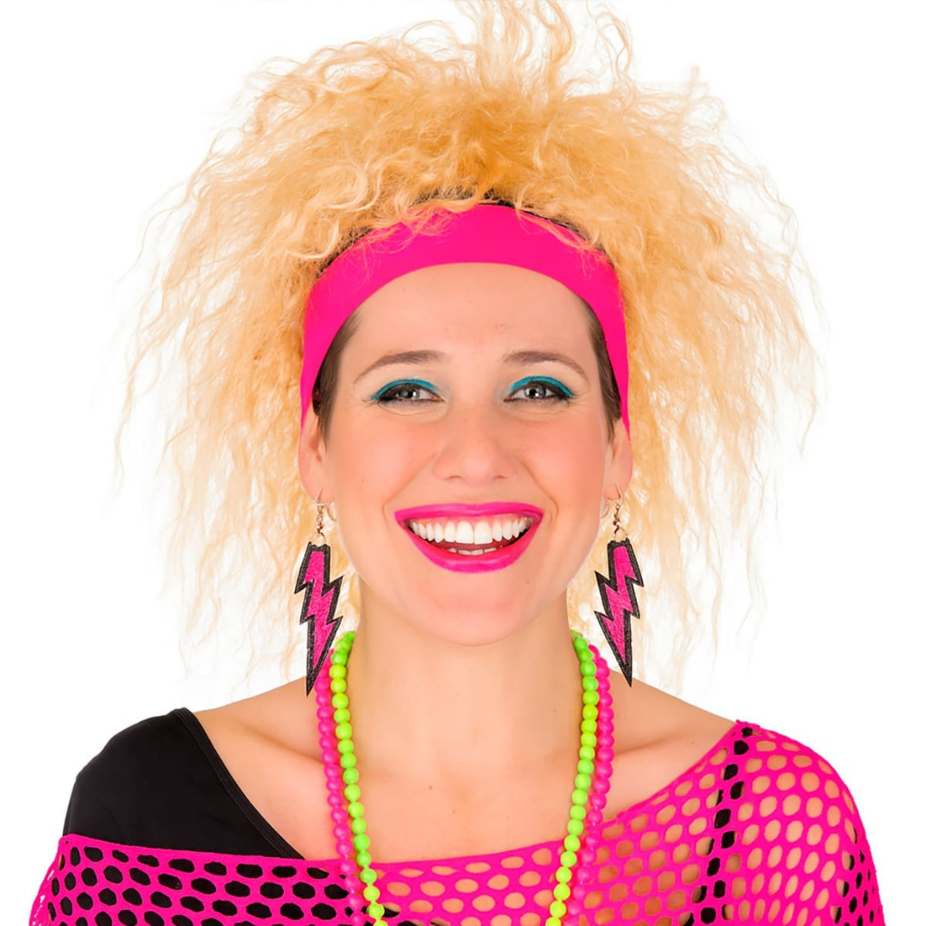 Brinco Raio Anos 80: Onde Comprar | BuscaProdutos