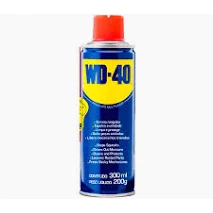 WD 40 ORIGINAL 300 ML DESENGRIPANTE WD40 ENVIO IMEDIATO