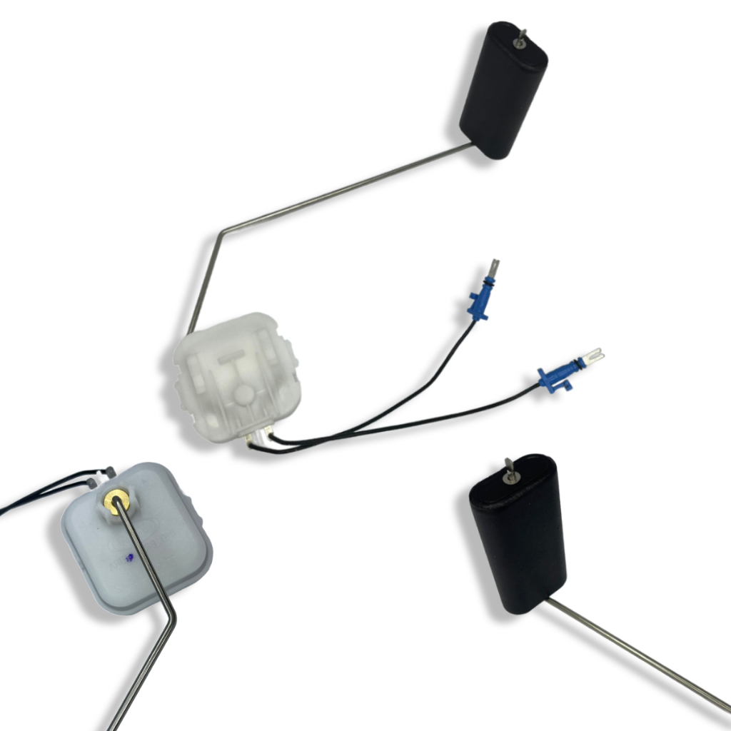 Sensor Nivel Boia Combustivel Logan Sandero 1.0 12v 2007