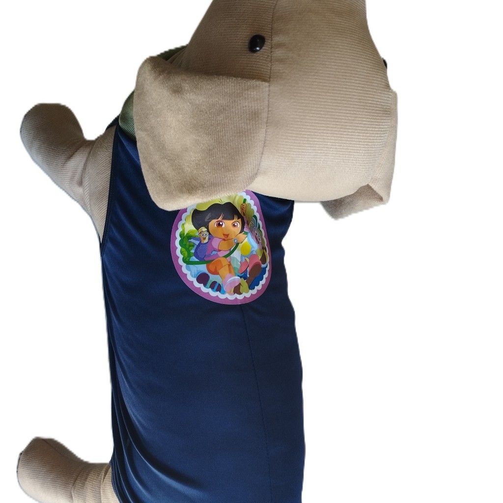 Detalhes do Roupas Cachorro Verão Pet Cães e Gatos