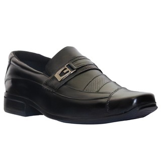 Sapato Mocassim Masculino Social Couro Legítimo | Conforto e Estilo Sofisticado