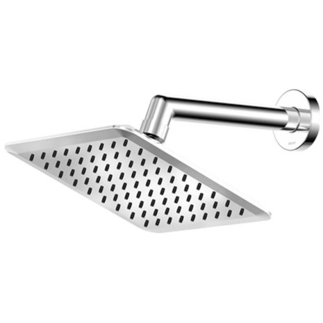 Chuveiro Docol Slim De Parede Cromado 01753406 em Oferta na Shopee