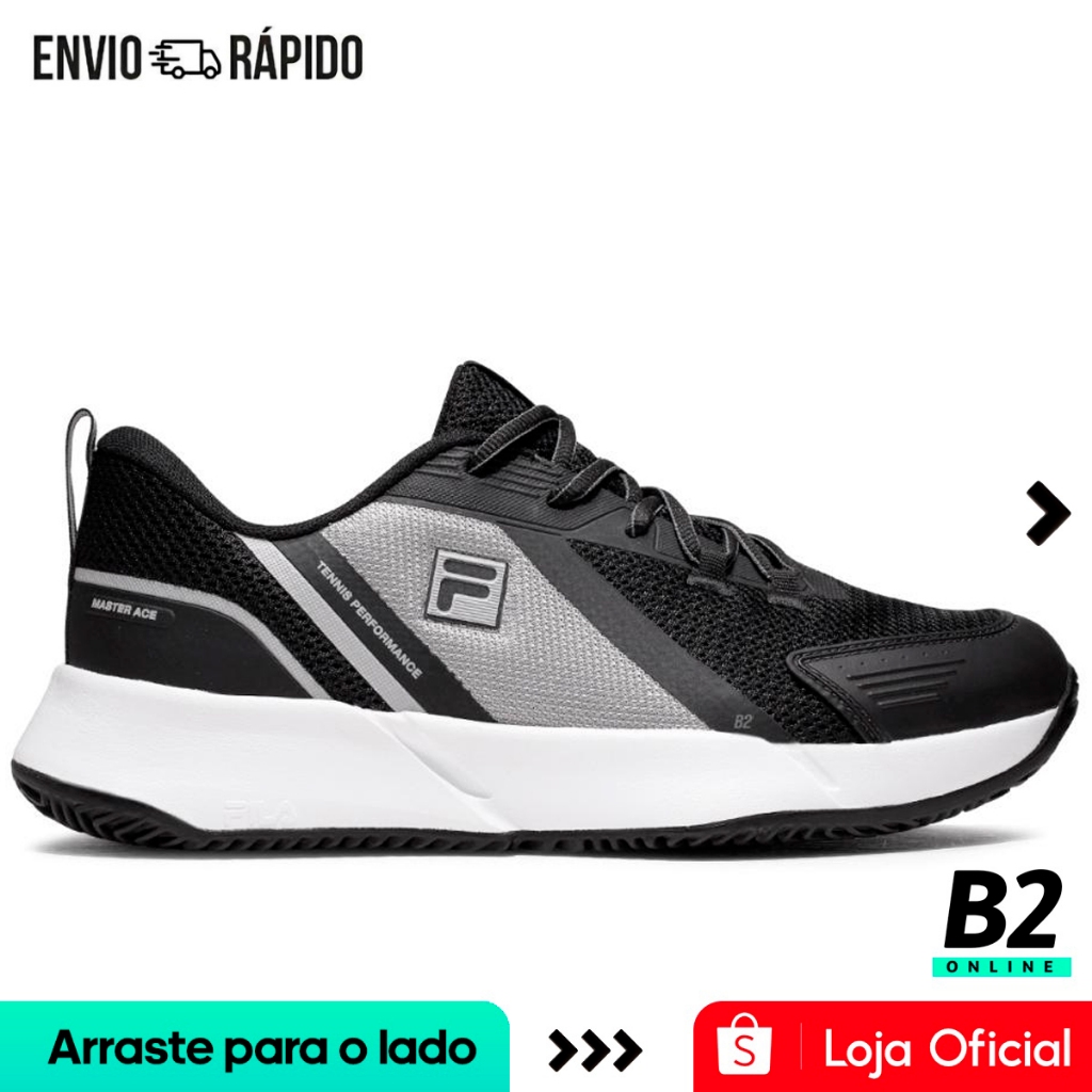 Tênis Masculino Ace - Comprar com Melhor Preço em Tênis