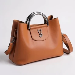 Bolsas Femininas Media Transversal e Mão Estilosa Lançamento