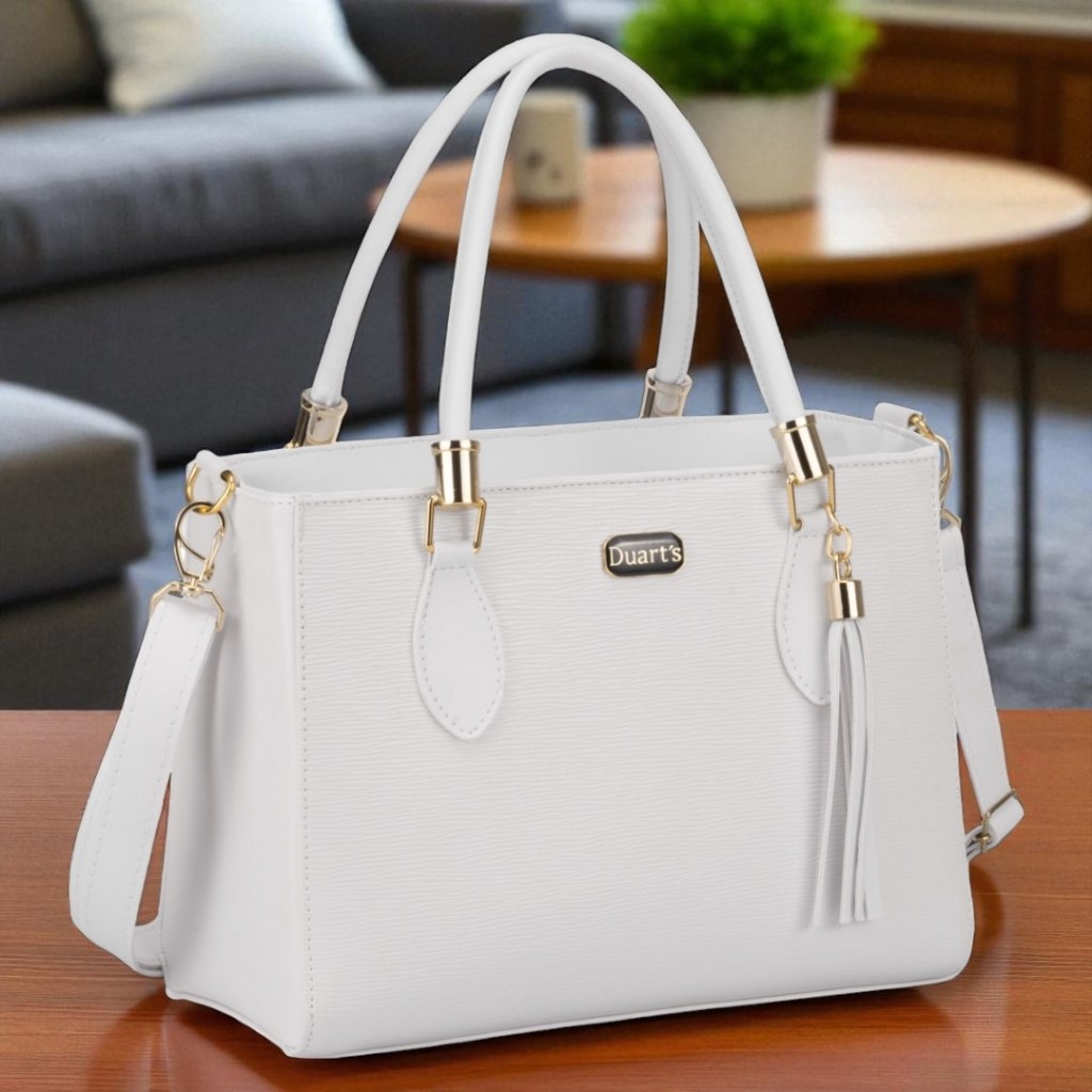 Bolsa Transversal Duart´s Feminina Media Tradicional Varias Cores Ombro e Mão em Oferta na Shopee