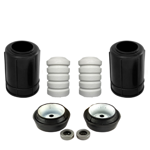 Kit Amortecedor Dianteiro Completo Escort / Escort Hobby/ Verona / Apollo