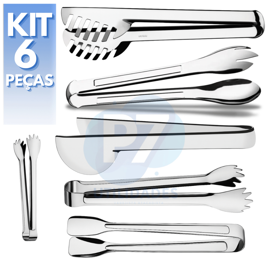 Pegador de Carne Inox: Onde Comprar | BuscaProdutos