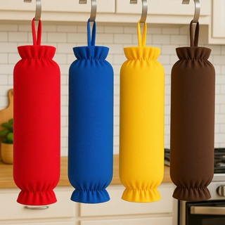 Organizador de Cozinha Puxa Saco Grande em Oferta na Shopee