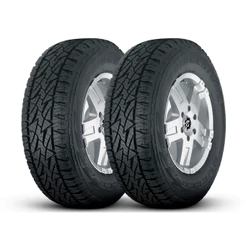 Kit 2 Pneus 205/65R15 Bridgestone Dueler AT Revo 2 94T