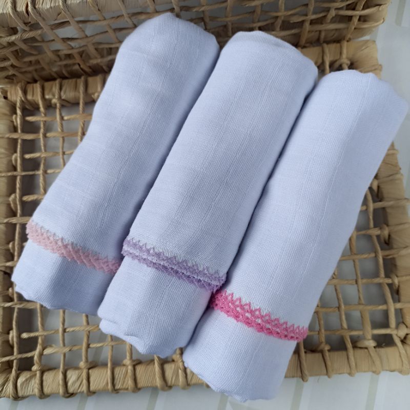 Fralda de Pano Simples: Onde Comprar | BuscaProdutos