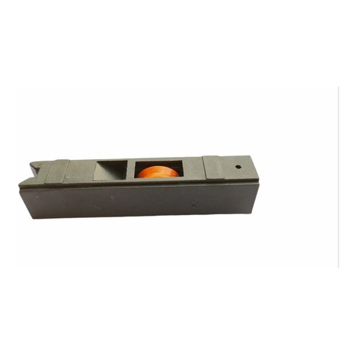Roldana com Rolamento ROL 440 p/ Linha Suprema – Nylon com Regulagem