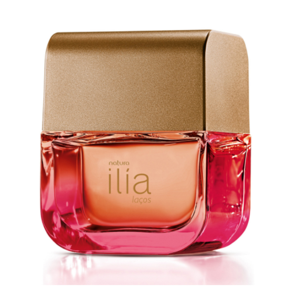 Natura Linha Ilía Laços 50ml
