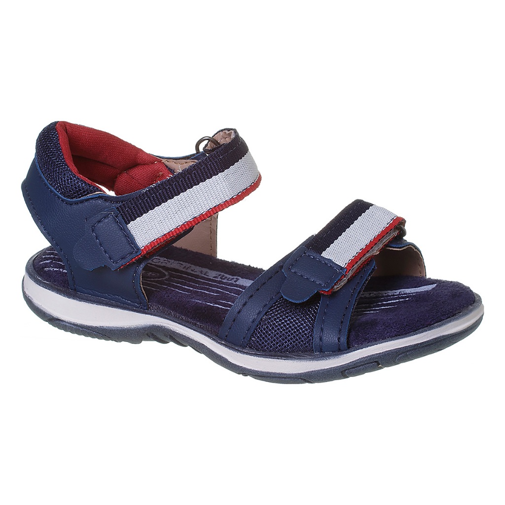 Sandalia Masculina Infantil Papete Menino Sandália Verão em Oferta na Shopee