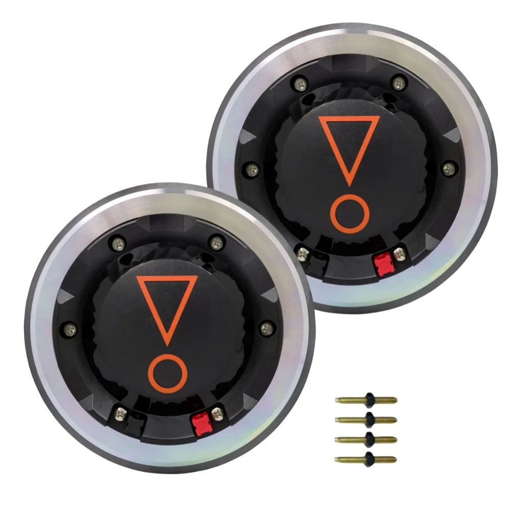 Driver Jbl D405 Trio: Onde Comprar | BuscaProdutos