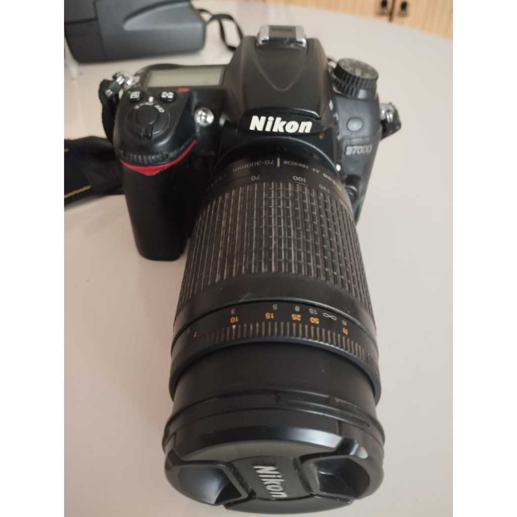 ★大人気！美品★Nikon ニコン D7000 28-85mm Amazon | Nikon デジタル一眼レフカメラ D7000 ボディー