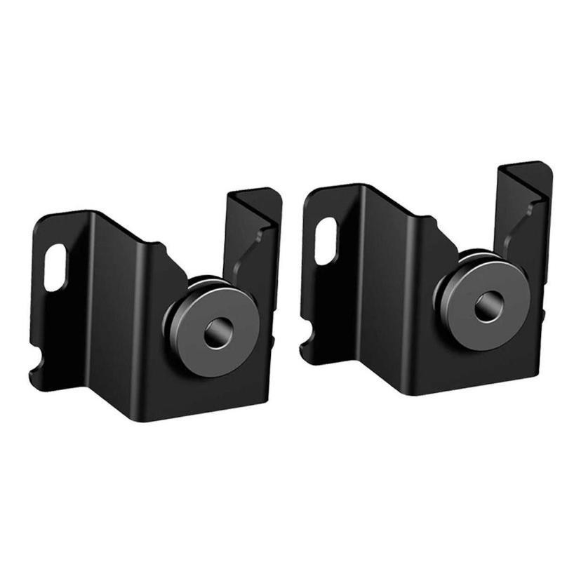 Suporte Universal Fixo Para Smart TV LED LCD Parede Painel 10 24 32 40 50 55 60 75 80 85 Polegadas