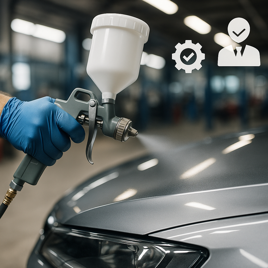 Pulverizador para Pintura Manual: Onde Comprar | BuscaProdutos