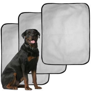 Kit 3 Tapete Higienicos Lavavel 600 lavagens em Oferta na Shopee