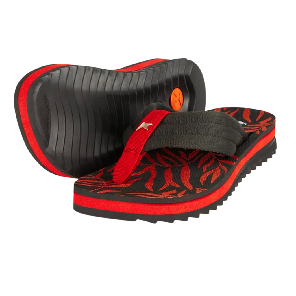 Chinelo Kenner Flamengo Kyra Pro em Oferta na Shopee