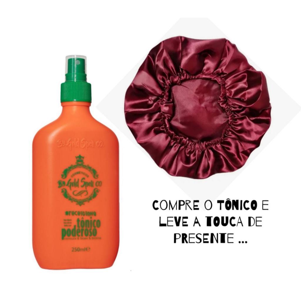 Tônico da Gold: Guia Completo e Onde Comprar | BuscaProdutos