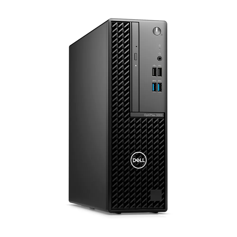 CPU Dell OptiPlex 3090 SFF | Core i5 10ªG | 8GB RAM | SSD 256GB | Windows 11 Pro