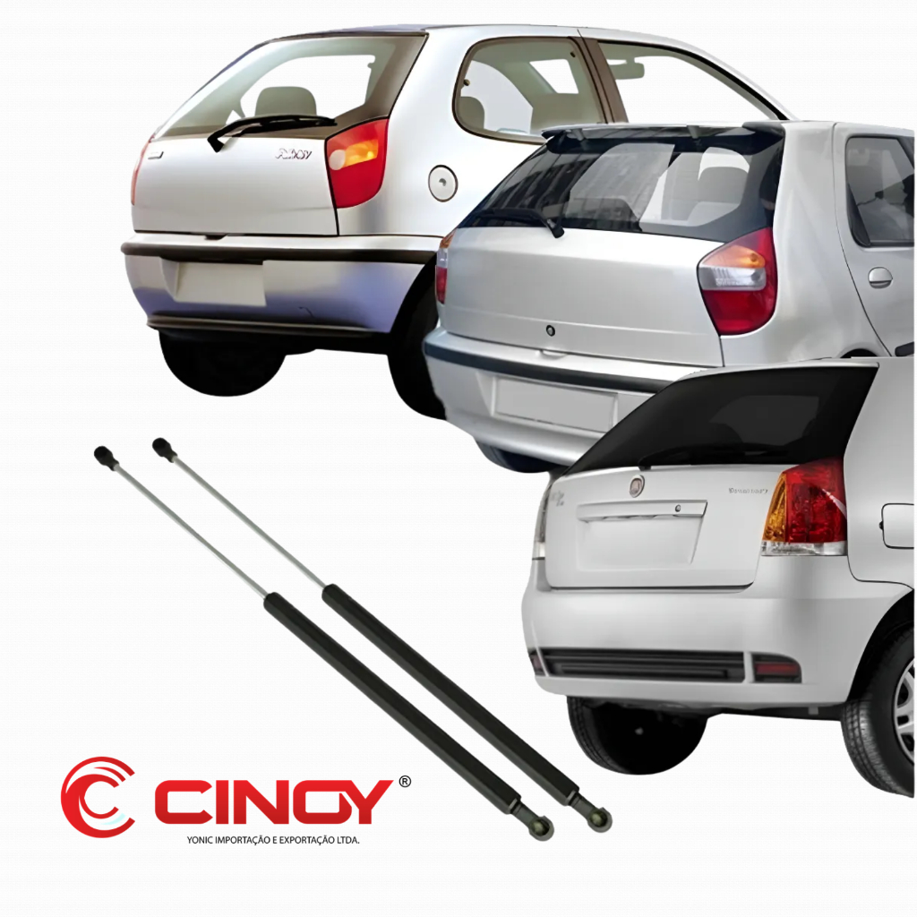 Par Amortecedor Mala Fiat Palio 96 97 98 99 00 01 02 03 04 05 06 07 08 09 10 11 12 13 14 15 16 Tampa Par Amortecedor Mala Fiat Palio 96 97 98 99 00 01 02 03 04 05 06 07 08 09 10 11 12 13 14 15 16 Tampa