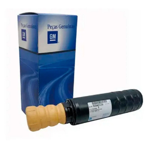 BATENTE SUPERIOR AMORTECEDOR TRASEIRO GM 52181722
