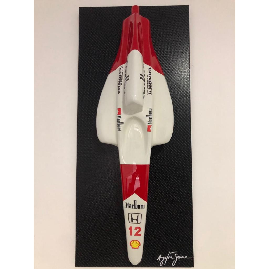 Mini Cockpit F1
