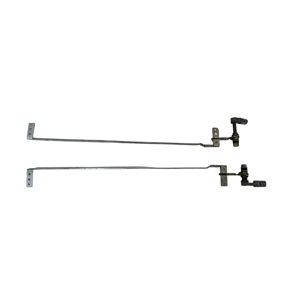 Dobradiças Notebook Itautec Infoway A7420 A7520 W7425 W753