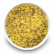 Lemon Pepper Tempero Natural