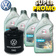 KIT TROCA DE ÓLEO 5W40 + FILTRO ( VOLKSWAGEN)
