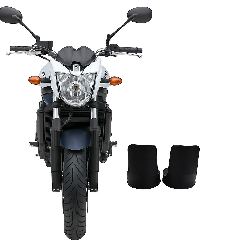 Protetor de Bengala Suzuki Bandit 600/1200/650/1250 N/S