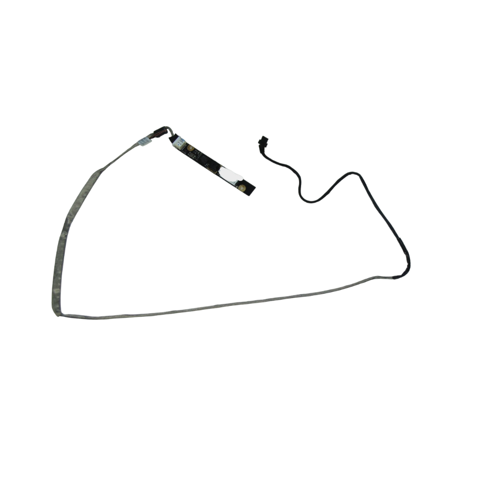 Webcam + Cabo Flat Da Webcam Notebook Para Acer D150