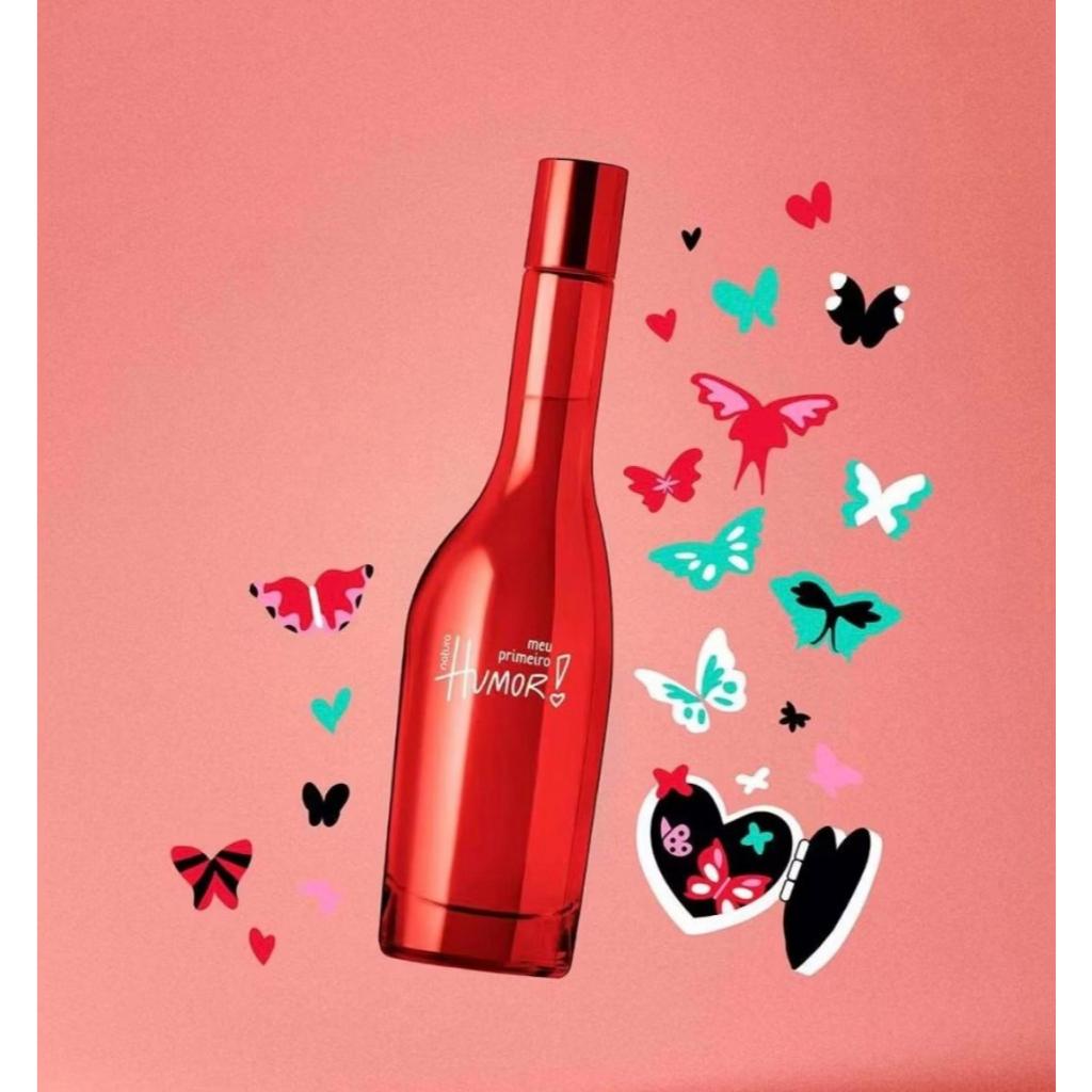 Perfume Humor em um Relacionamento Sério Comigo Mesma: Onde Comprar | BuscaProdutos