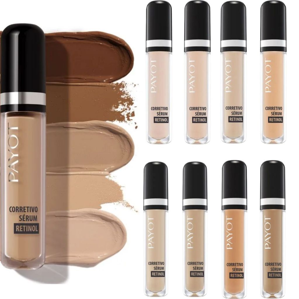 Creme Antissinais Payot: Onde Comprar | BuscaProdutos