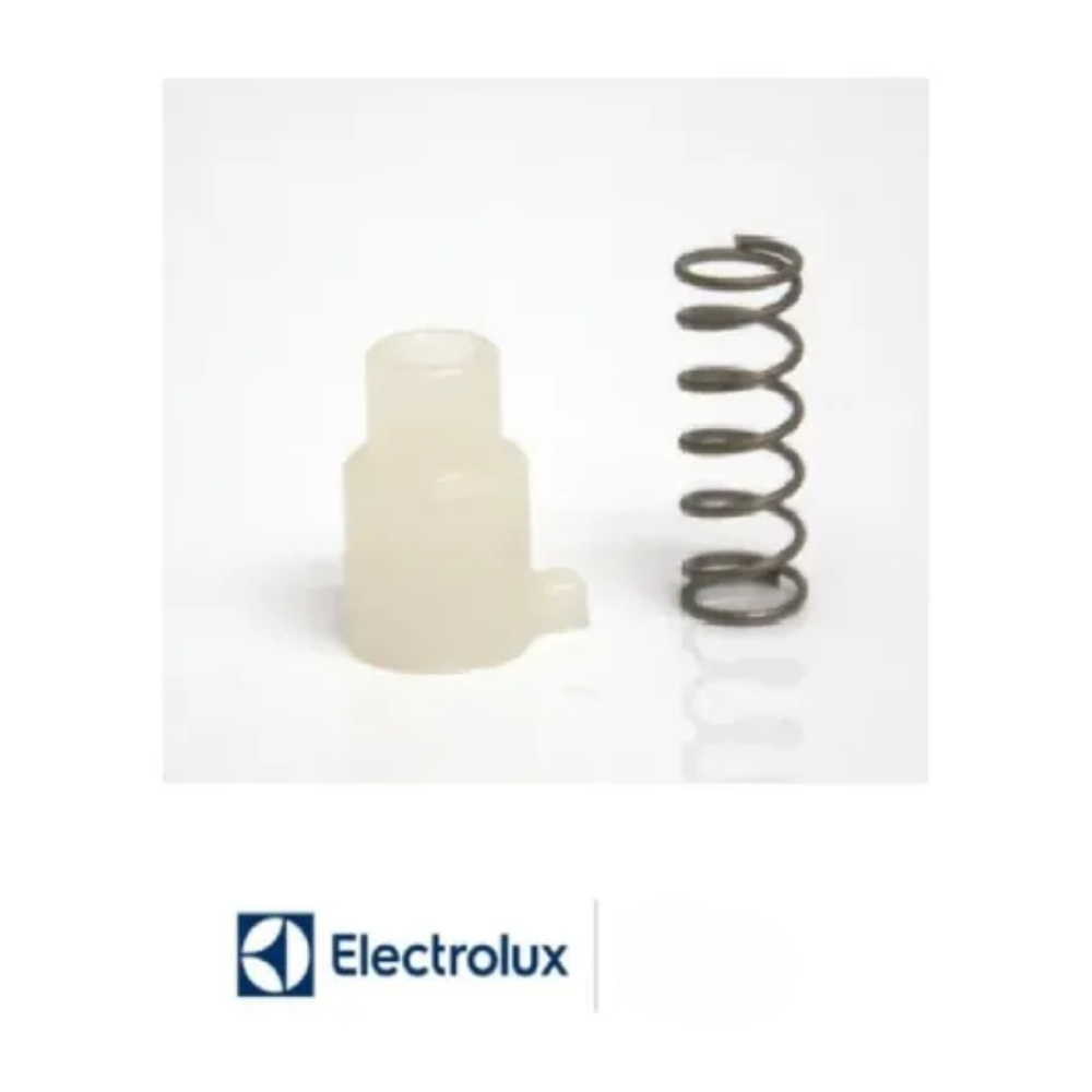 Pino com Mola Dobradiça Lavadora Electrolux - LTM15 em Oferta na Shopee