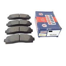 PASTILHA FREIO - MITSUBISHI 3000 GT 94/98 - MPF4048 - MAXI AUTOM
