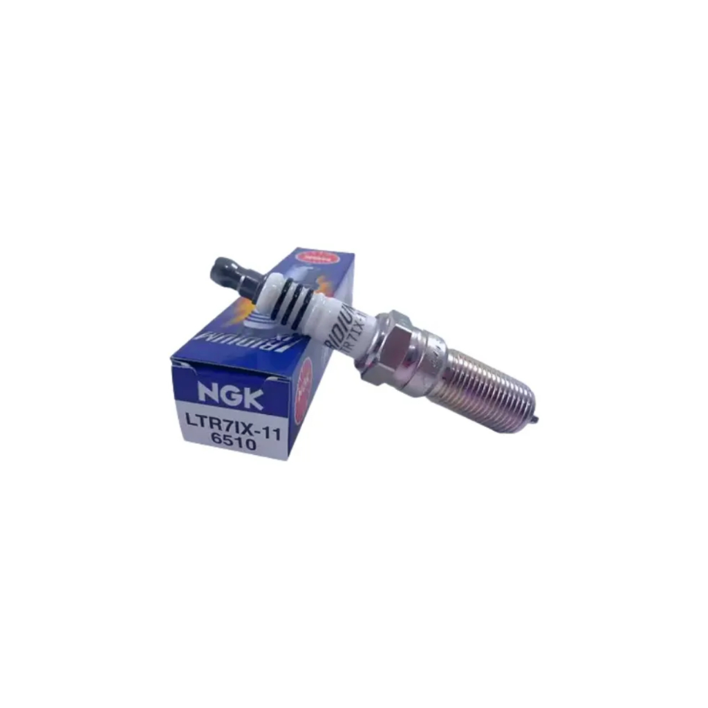 Vela De Ignição Ngk Iridium Ltr7ix11