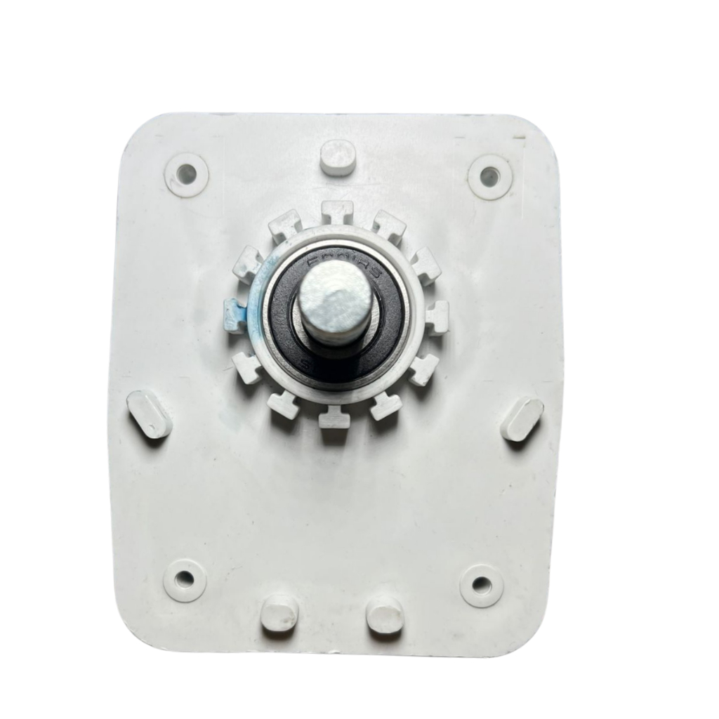 CUBO EIXO TANQUINHO ARNO LAVETE INTENSE 10KG COMPLETO WC189