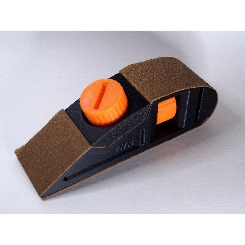 Suporte Lixa com tensionador