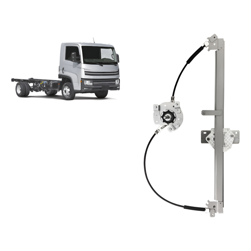 Maquina De Vidro Delivery Express 2018 Em Diante Dir Manual