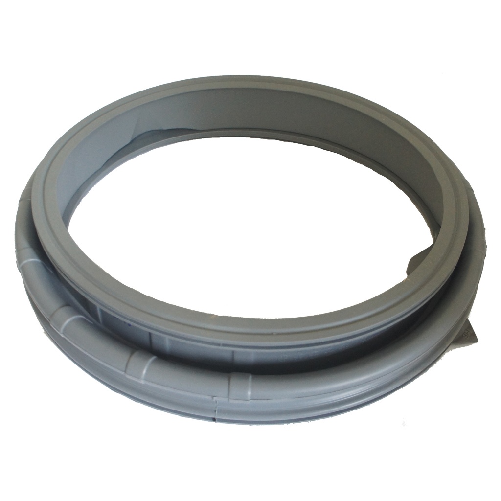 Guarnição Borracha Porta Lavadora - Samsung Wf106u4sawq