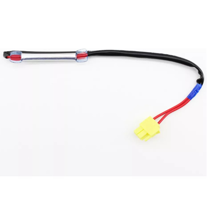 FUSÍVEL TÉRMICO REFRIGERADOR GELADEIRA SAMSUNG DA47-00301F ORIGINAL